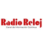 Radio Reloj